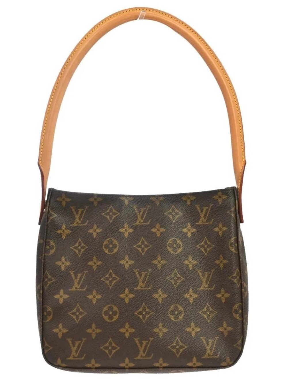 LOUIS VUITTON LOOPING MM HANDBAG M51146